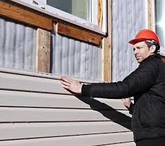 Best Siding for New Construction  in North Tonawanda, NY